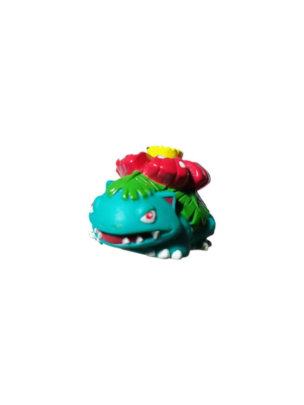 Producto - Venusaur Bandai Kids