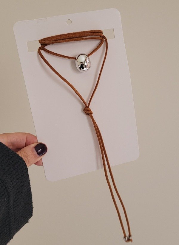 Producto - Lazo samantha