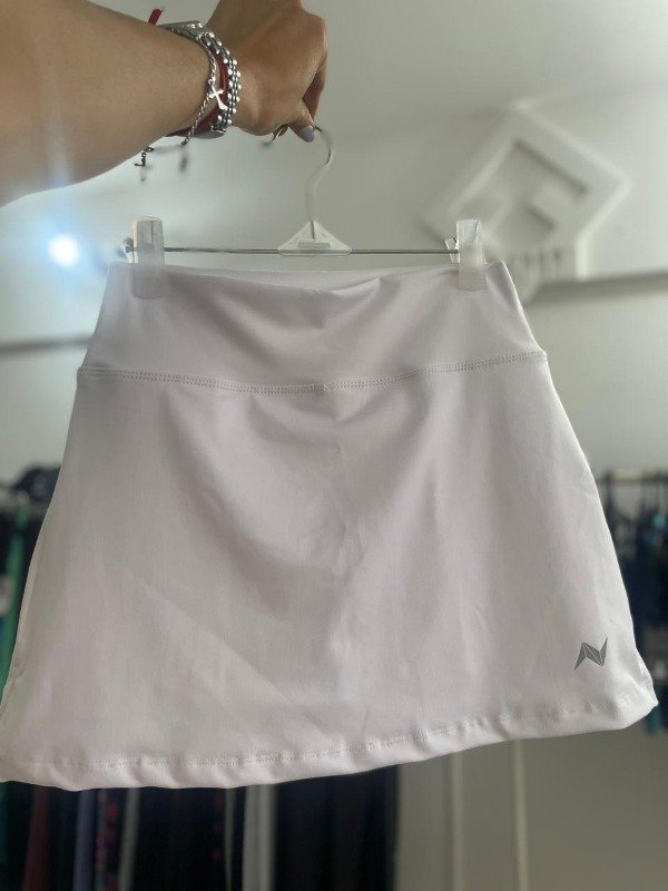 Producto - Pollera Short basica