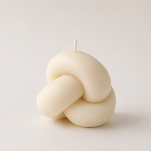 Producto - MOLDE NUDO INFINITO