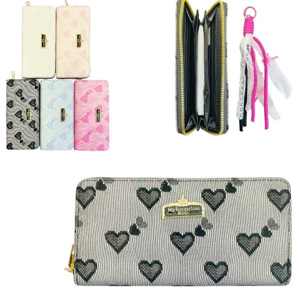 Producto - BILLETERA MAXI TENDENCIA - COLOR SURTIDO