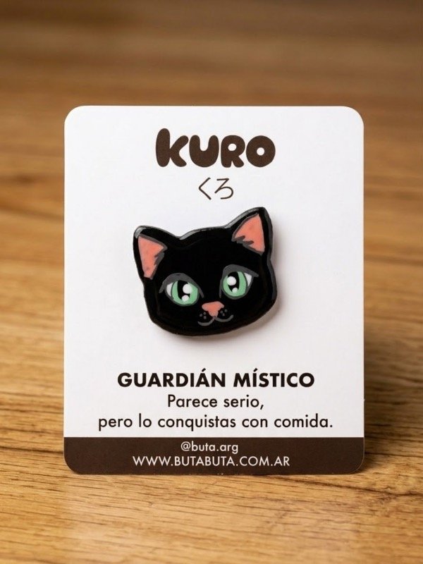 Producto - KURO
