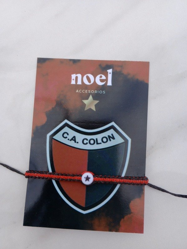 Producto - Pulsera de Colón
