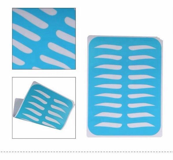 Producto - PIEL DE PRACTICA CEJAS