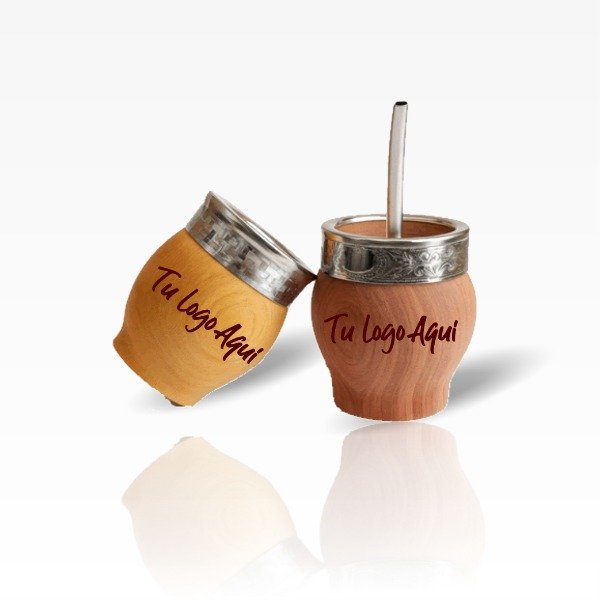 Producto - Mate Imperial con virola