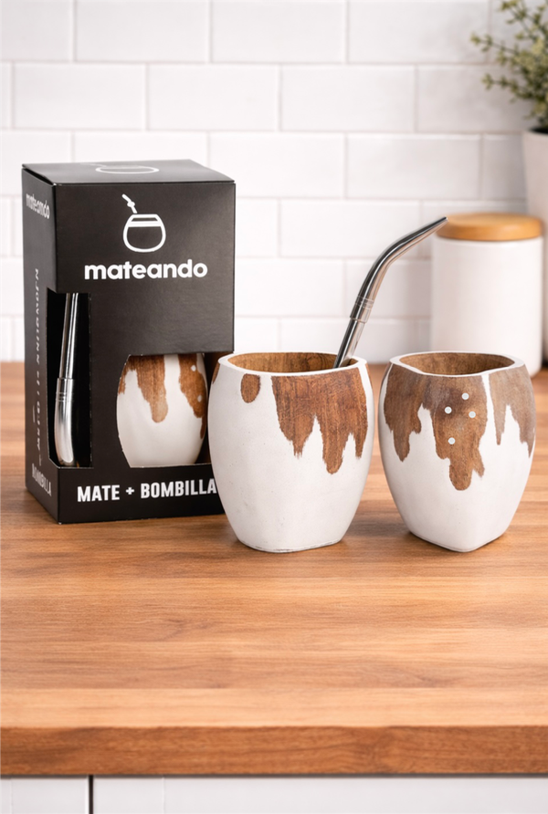 Producto - MATE VACA MUU ORIGINAL