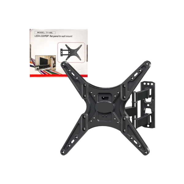 Producto - Soporte TV móvil  14"- 65" 45 KG