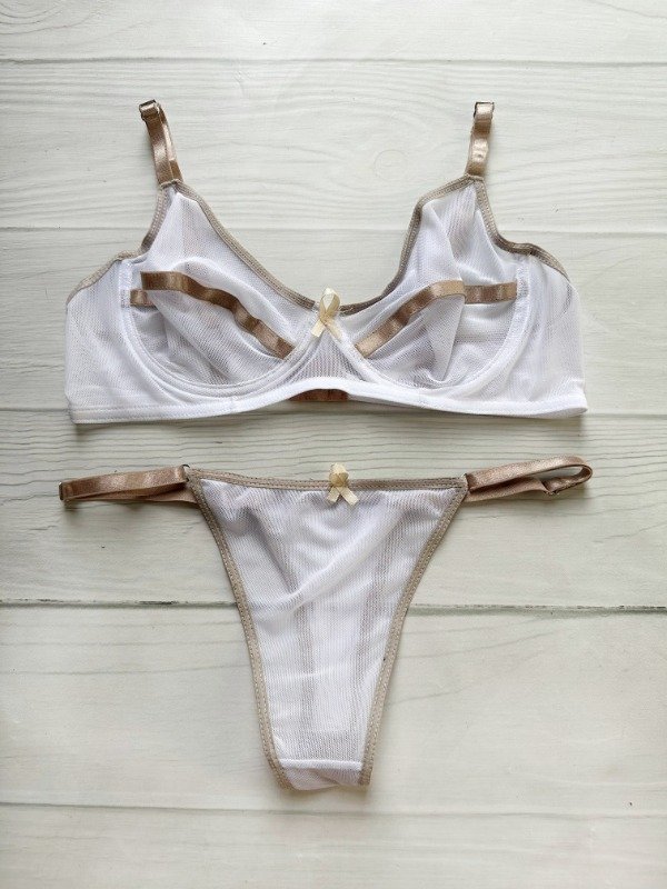 Producto - CONJUNTO ARIES - ARCO MICROTUL