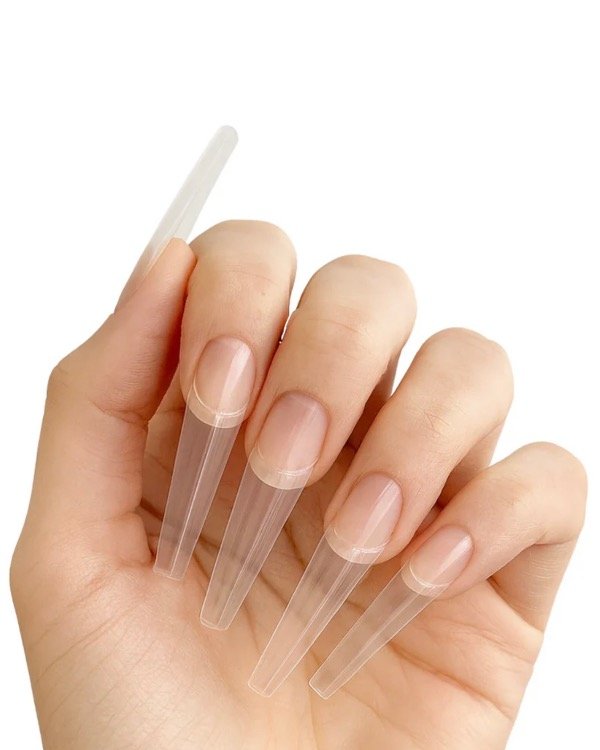 Producto - Easy Tips HALF COVER