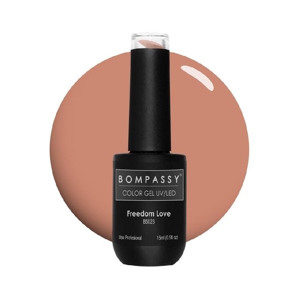 Producto - Freedom love Bompassy