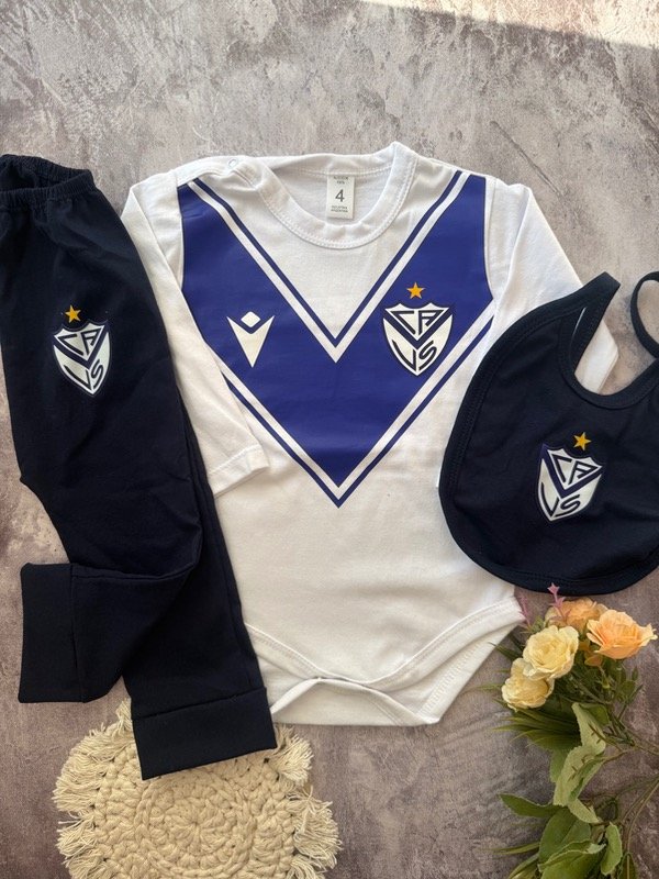 Producto - Tríos Vélez x4