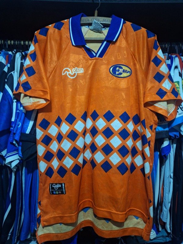 Producto - Camiseta Cebollitas 1997 TALLE S - M