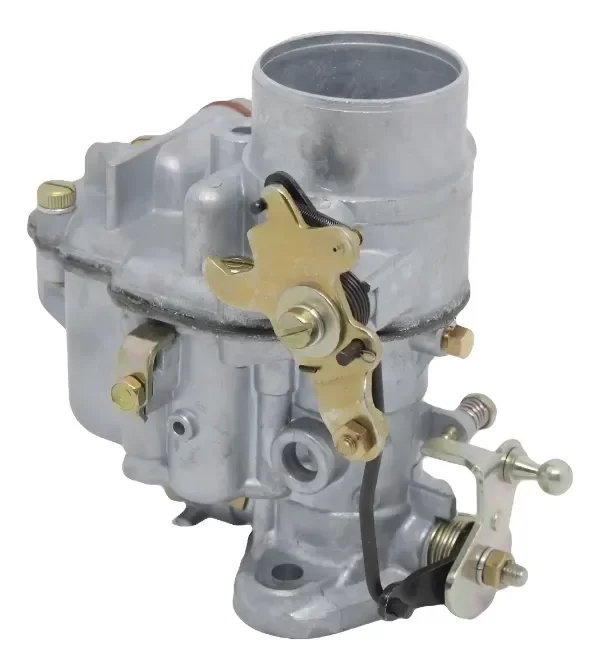Producto - Carburador Caresa Fiat 133