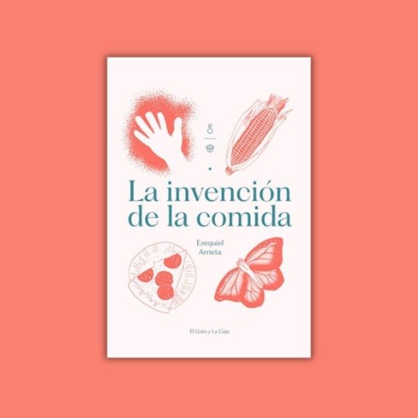 Producto - La invención de la comida