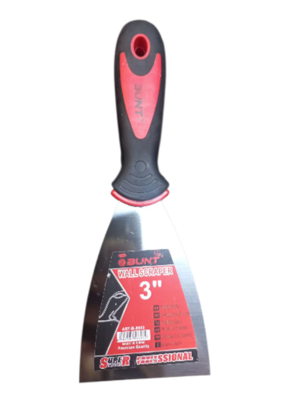 Producto - Espátula N3 cod52638