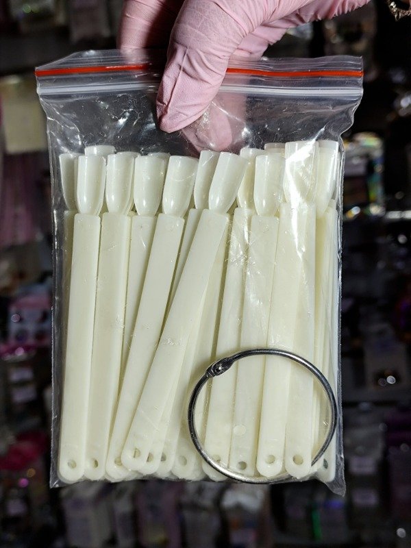 Producto - MUESTRARIO CUADRADO X50