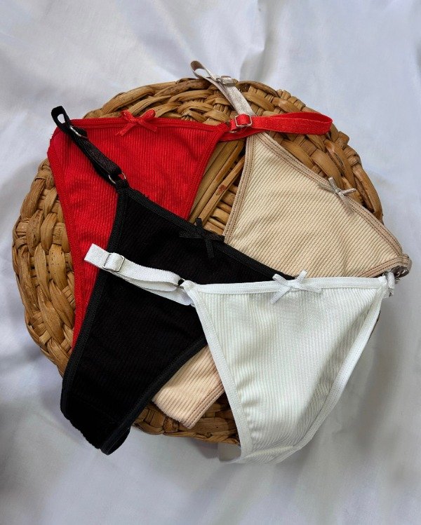 Producto - Less de morley pack x3