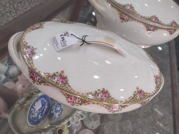 Producto - Guisera flores
