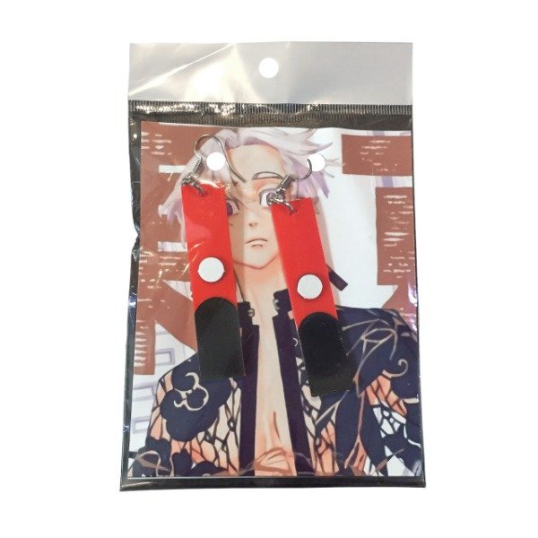 Producto - AROS TOKYO