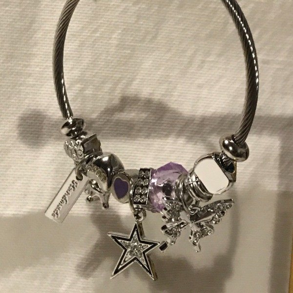 Producto - Pulsera Nura