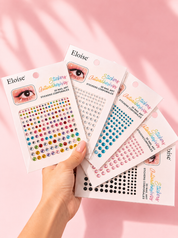 Producto - Plancha Strass Varias Medidas x 2un