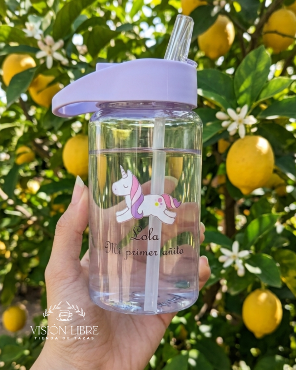 Producto - Botellitas personalizadas x10u - 1