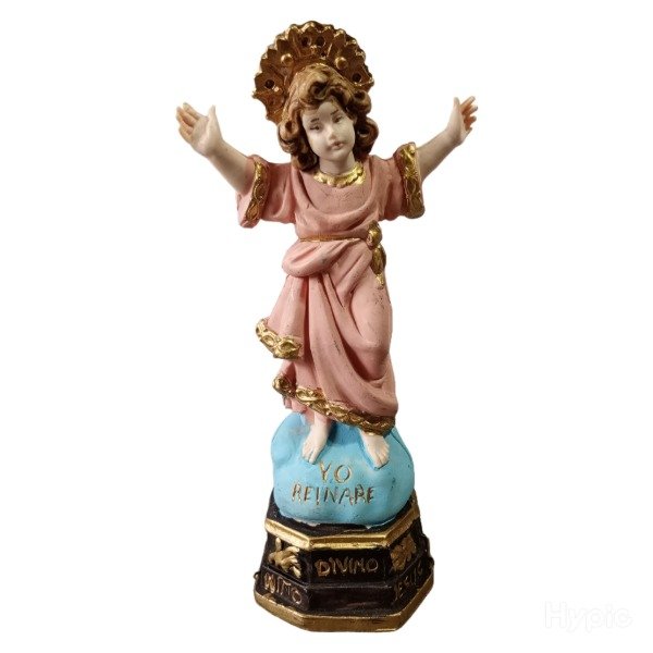 Producto - Divino Niño PVC - 15 cm