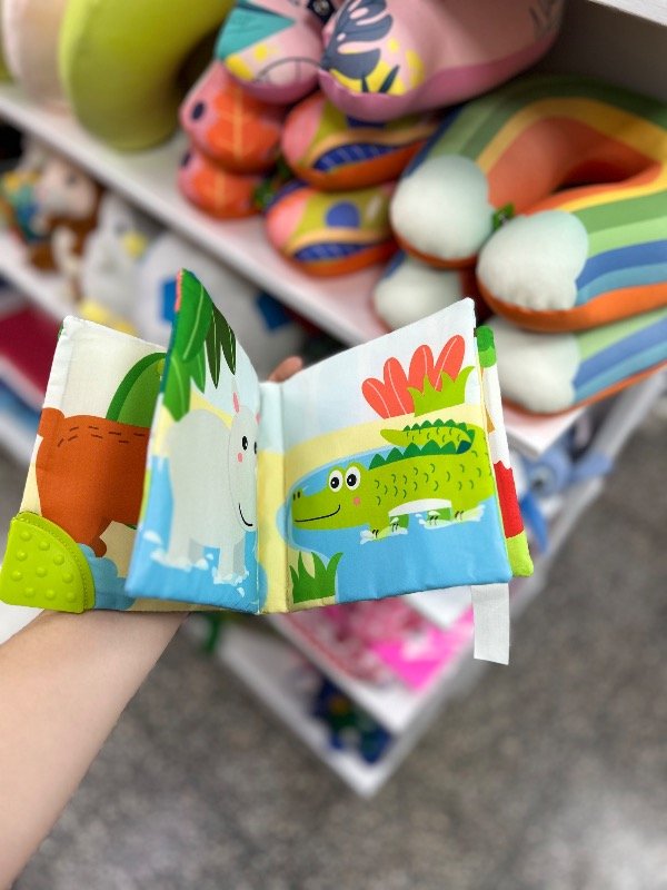 Producto - Libro infantil animales - 1
