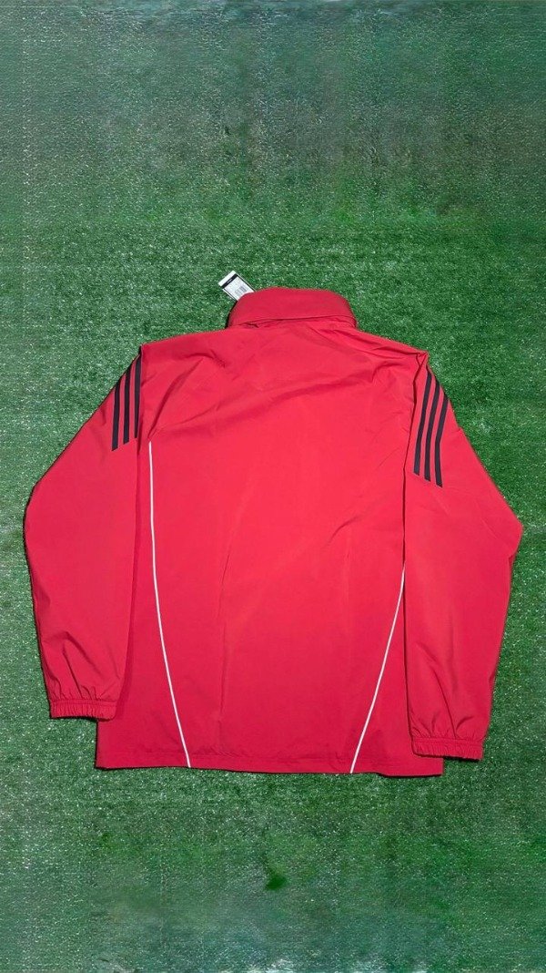 Producto - Campera De Lluvia Tiro 25/26 (XL) - 3