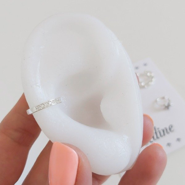 Producto - Cuff Lina