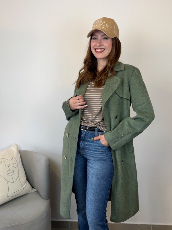 Producto - Tapado Florentin