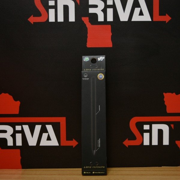 Producto - LAPIZ INFINITO BEGRO 99040