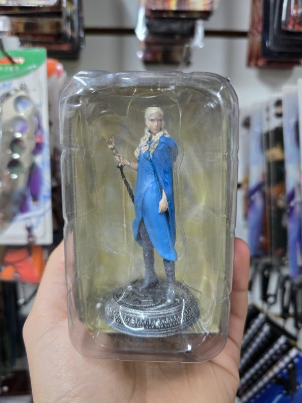 Producto - Figura Daenerys Targaryen Oficial
