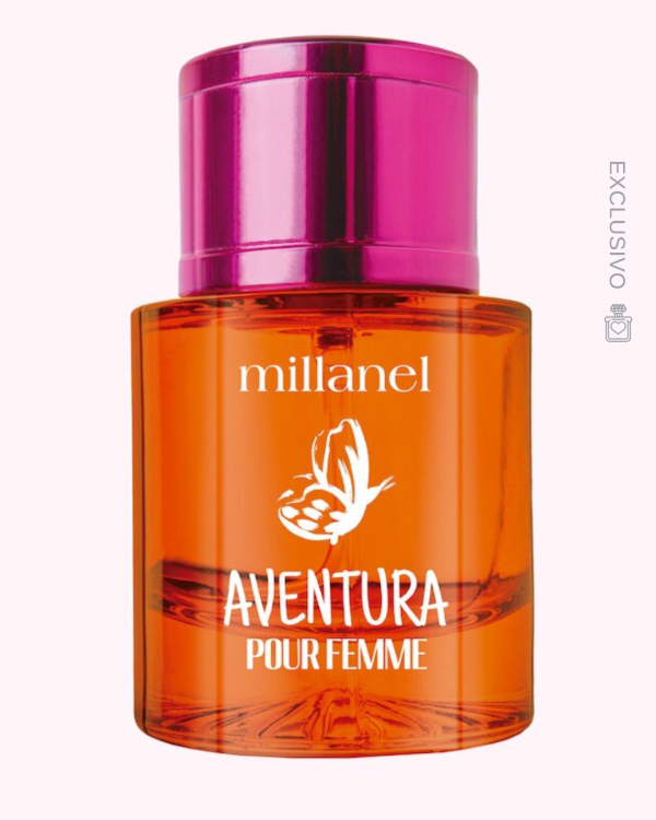 Producto - Aventura Millanel Femme 50 ml