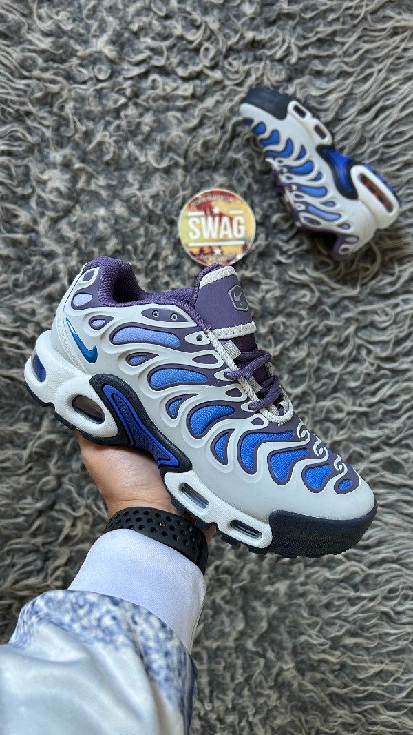 Producto - AIR MAX TN PLUS DRIFT OCEAN WAVES