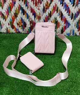 Producto - Linea Vlady!! Portacelular con monedero