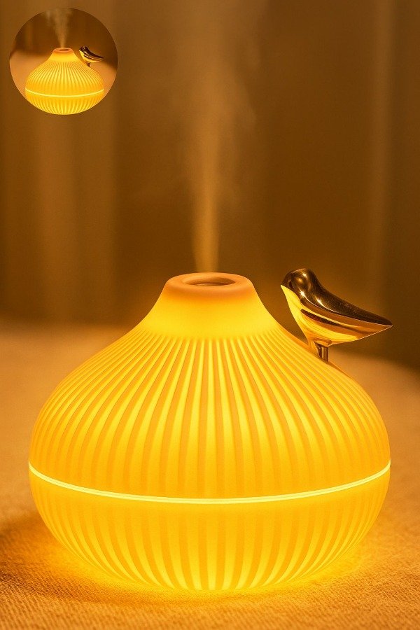 Producto - Humidificador Pajarito