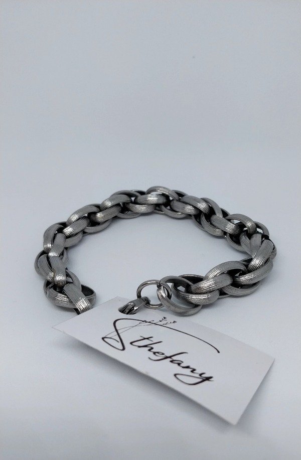 Producto - Acero grueso