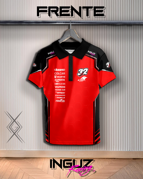 Producto - MATIAS CANAPINO CHOMBA TC 2026