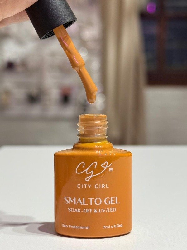 Producto - Esmalte City Girl 7 ml nro 73