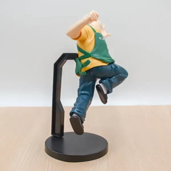 Producto - Taro Sakamoto - SAKAMOTO DAYS (21cm) - 4