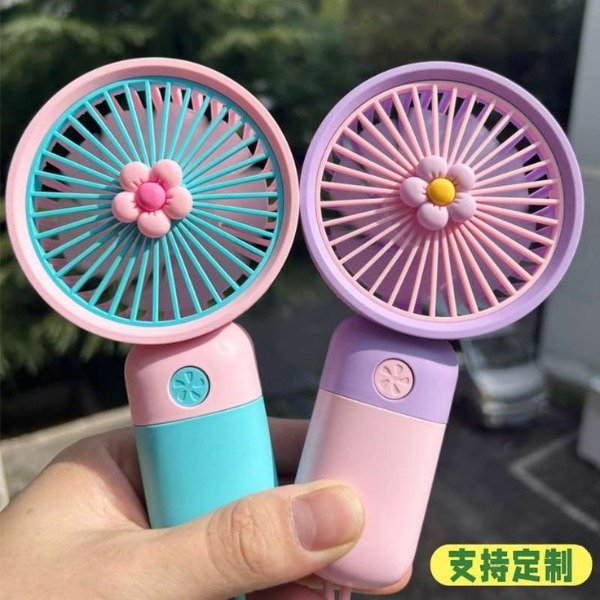 Producto - Ventilador Recargable - 2