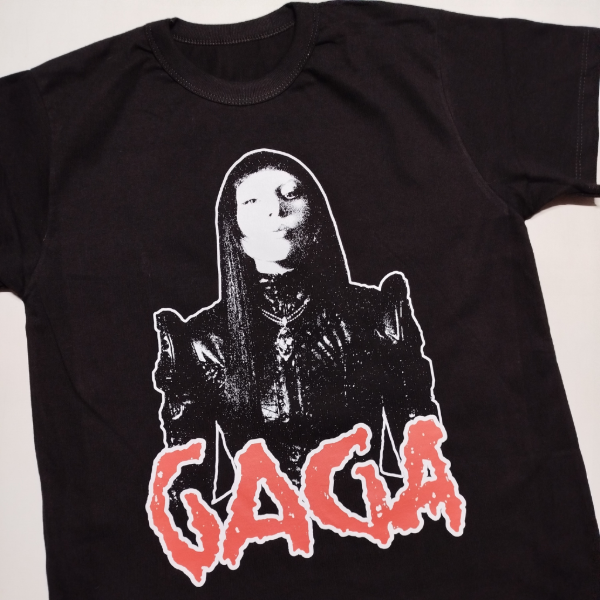 Producto - remera personalizada - 5