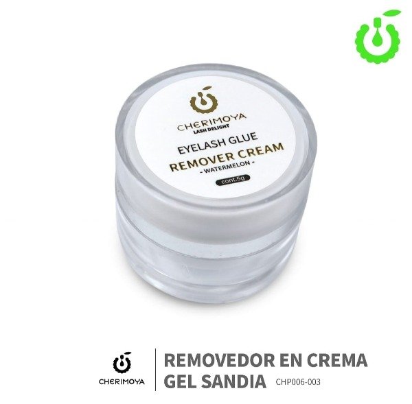 Producto - REMOVEDOR EN CREMA GEL SANDIA