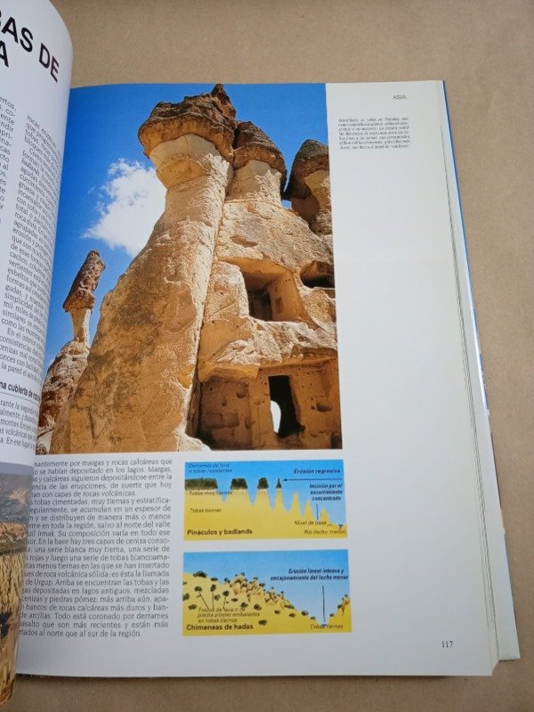 Producto - La tierra es un planeta espectacular - Autores varios - Reader's Digest 1993 - 3