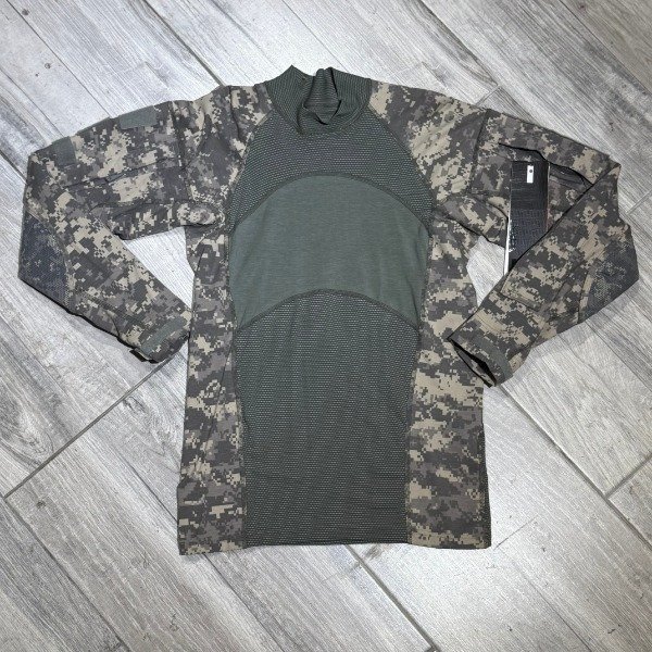 Producto - Army Combat Shirt BAJO CHALECO TEAM SOLDIER CERTIFIED GEAR accu digital 2