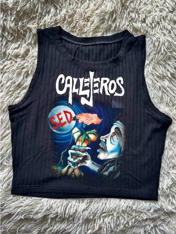 Producto - Top callejeros sed