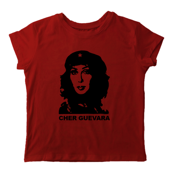 Producto - REMERA CHER