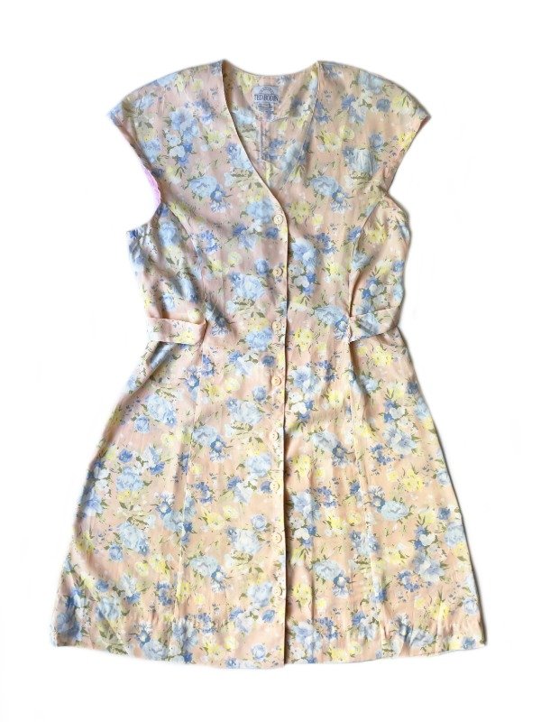 Producto - Vestido Ted Bodin