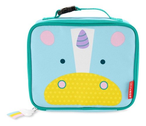 Producto - Lunchera Skip Hop unicornio